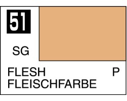 Mr Color C051 Flesh